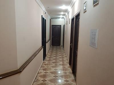 Hotel Texas Tbilisi Bagian luar foto