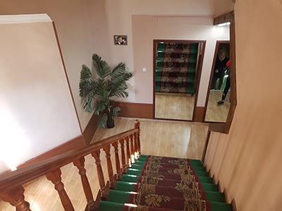 Hotel Texas Tbilisi Bagian luar foto