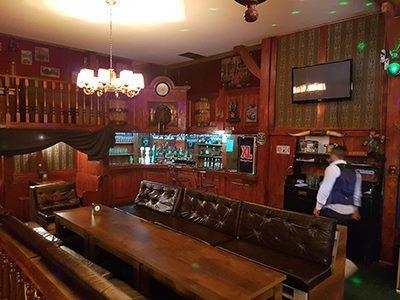 Hotel Texas Tbilisi Bagian luar foto