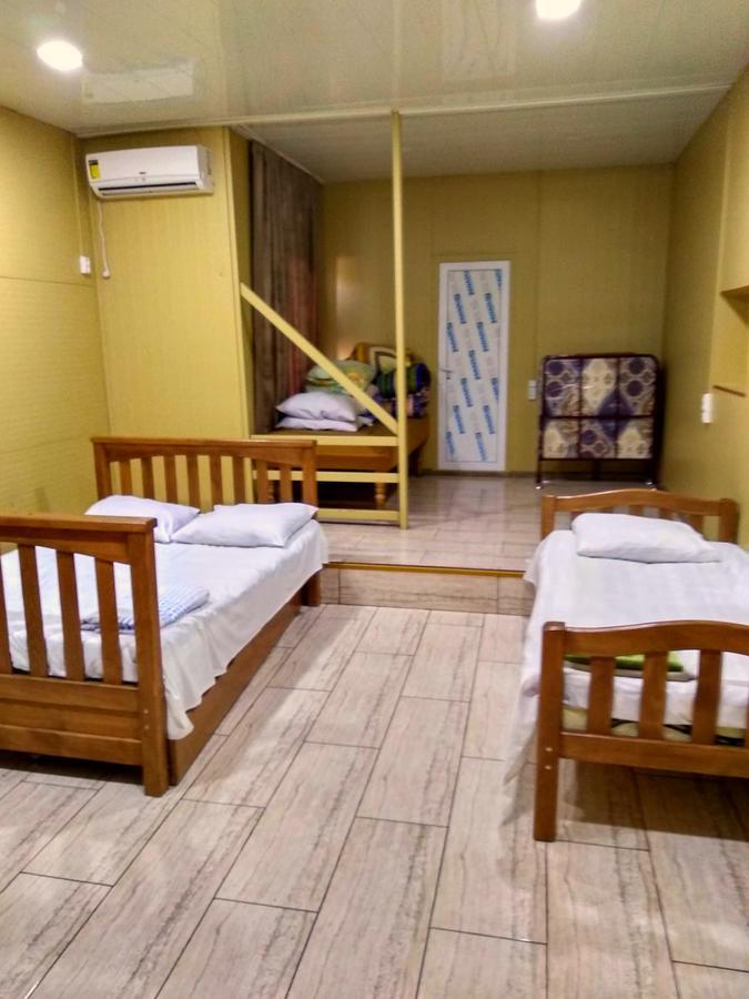 Hotel Texas Tbilisi Bagian luar foto