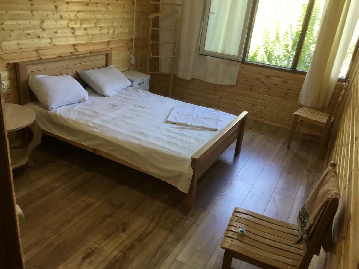 Hotel Texas Tbilisi Bagian luar foto